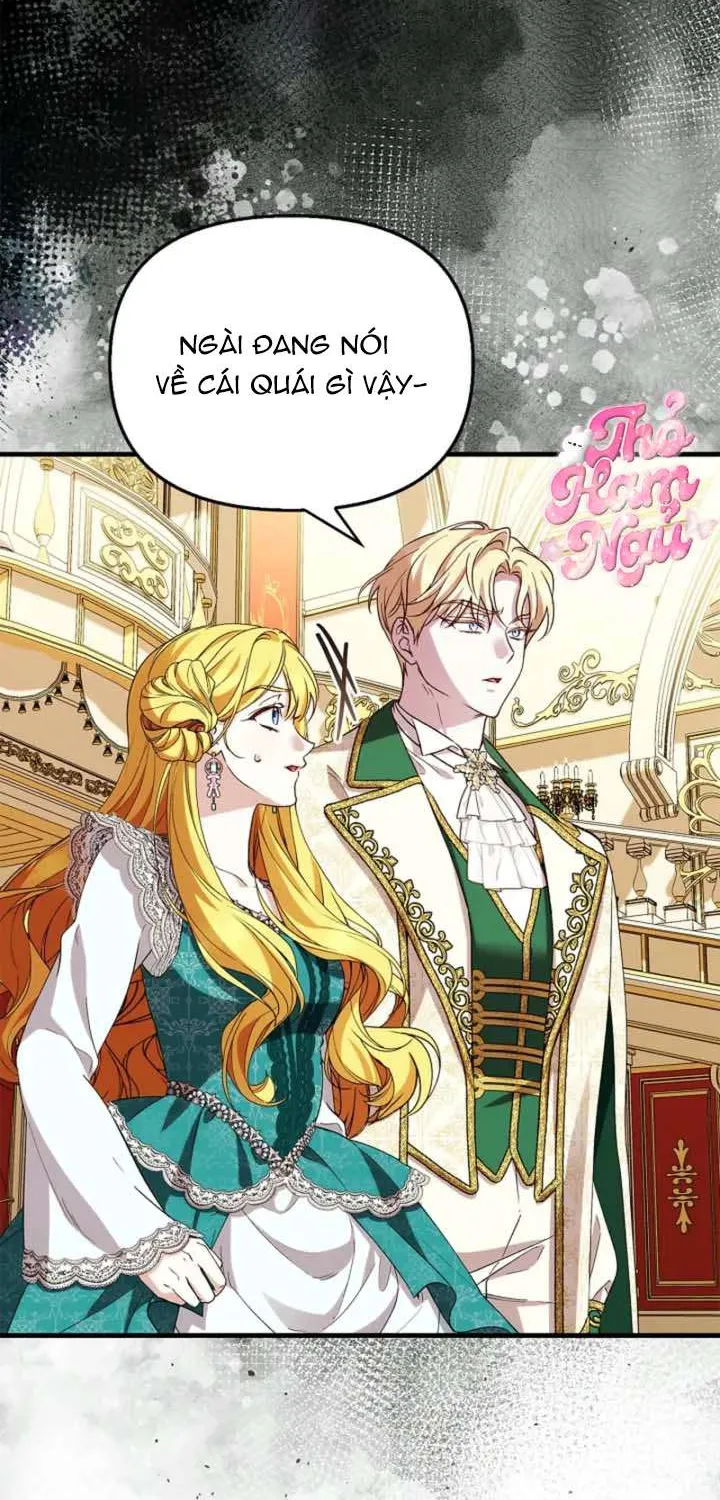 Nữ Bá Tước Bỏ Trốn Đã Quay Trở Lại Chap 42 - Next Chap 43