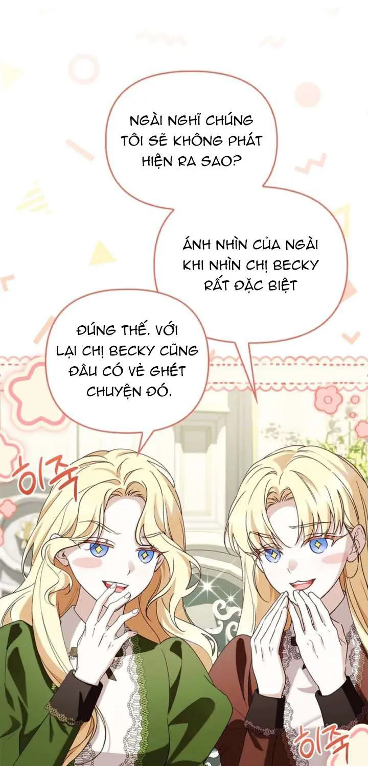 Nữ Bá Tước Bỏ Trốn Đã Quay Trở Lại Chap 42 - Next Chap 43