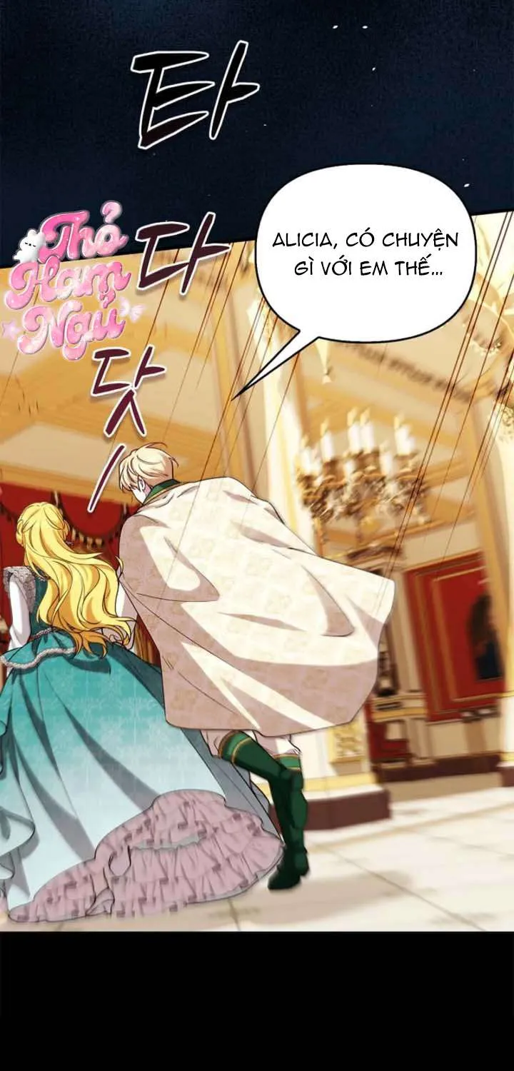 Nữ Bá Tước Bỏ Trốn Đã Quay Trở Lại Chap 42 - Next Chap 43