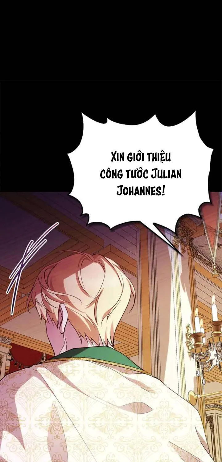 Nữ Bá Tước Bỏ Trốn Đã Quay Trở Lại Chap 42 - Next Chap 43