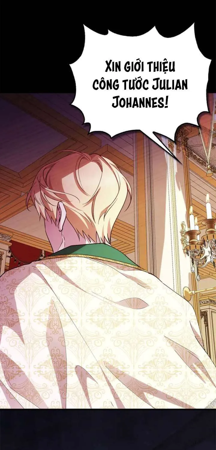 Nữ Bá Tước Bỏ Trốn Đã Quay Trở Lại Chap 43 - Next Chap 44