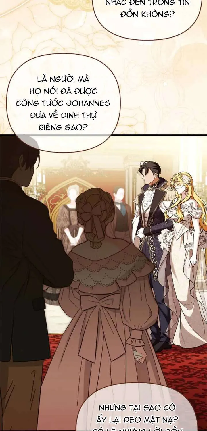 Nữ Bá Tước Bỏ Trốn Đã Quay Trở Lại Chap 43 - Next Chap 44