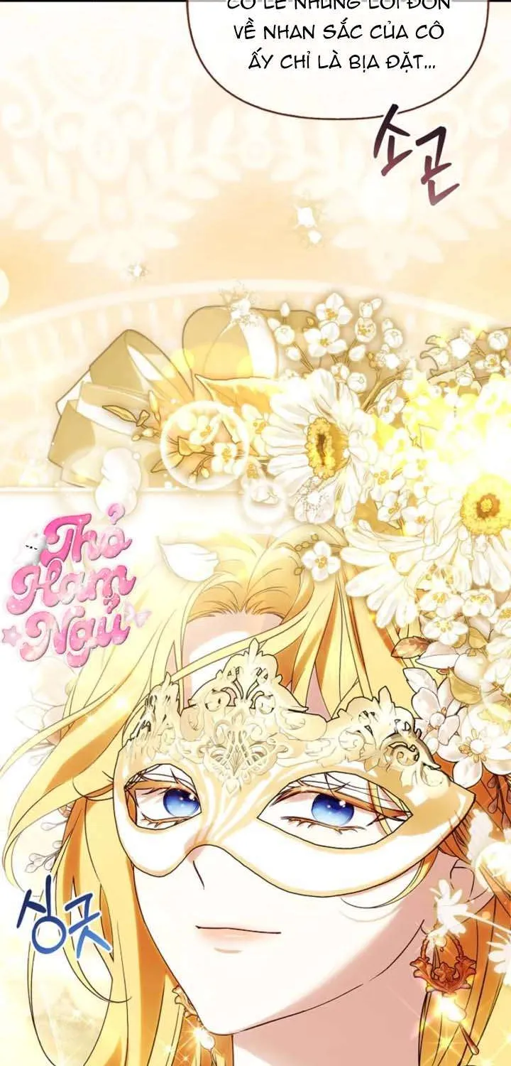 Nữ Bá Tước Bỏ Trốn Đã Quay Trở Lại Chap 43 - Next Chap 44