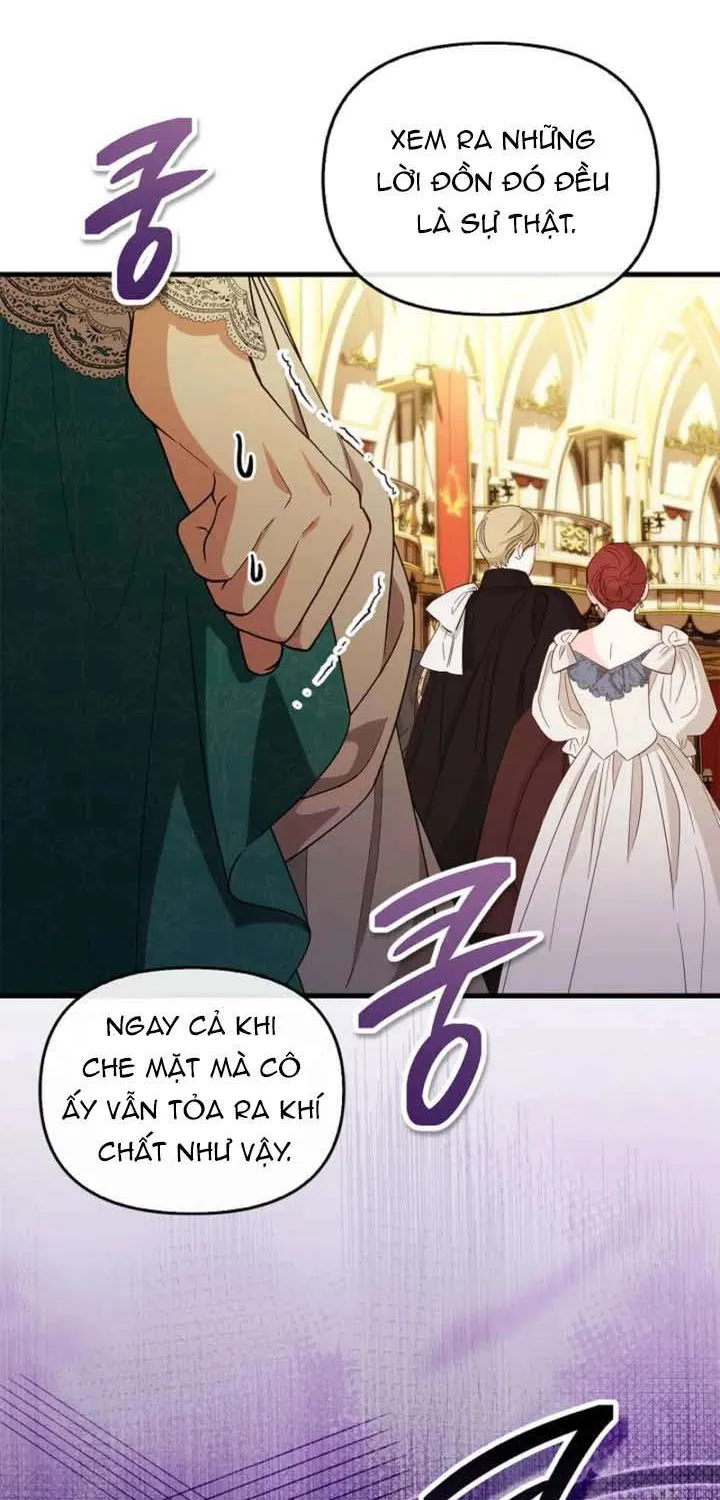 Nữ Bá Tước Bỏ Trốn Đã Quay Trở Lại Chap 43 - Next Chap 44