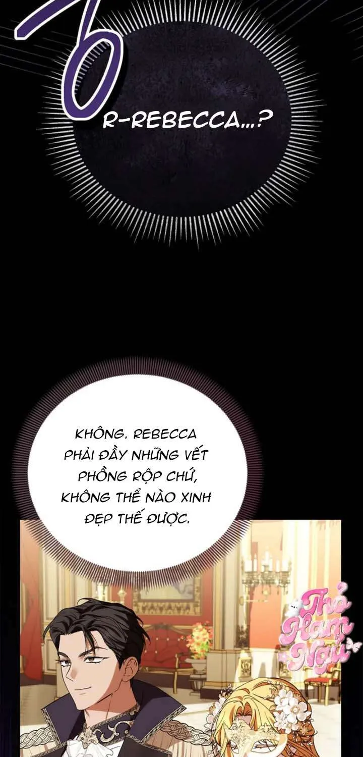 Nữ Bá Tước Bỏ Trốn Đã Quay Trở Lại Chap 43 - Next Chap 44