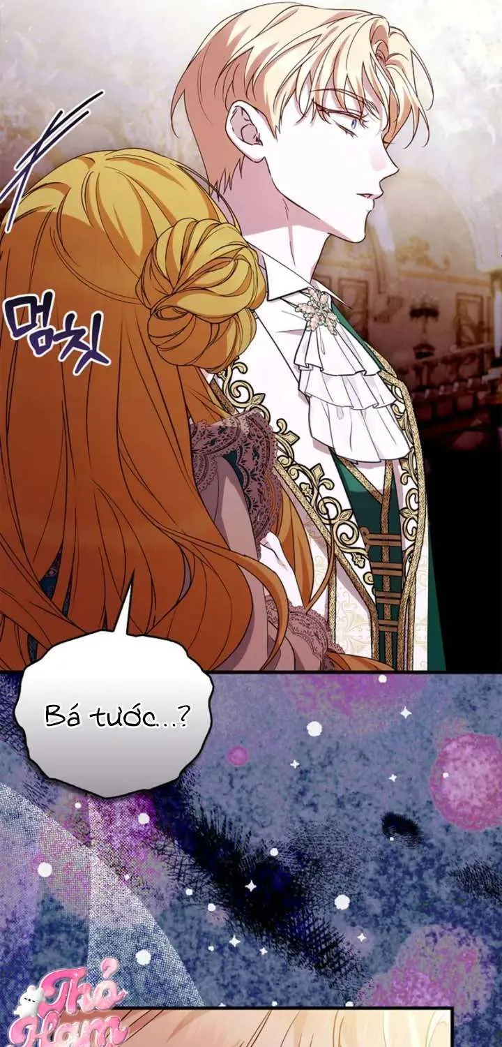 Nữ Bá Tước Bỏ Trốn Đã Quay Trở Lại Chap 43 - Next Chap 44