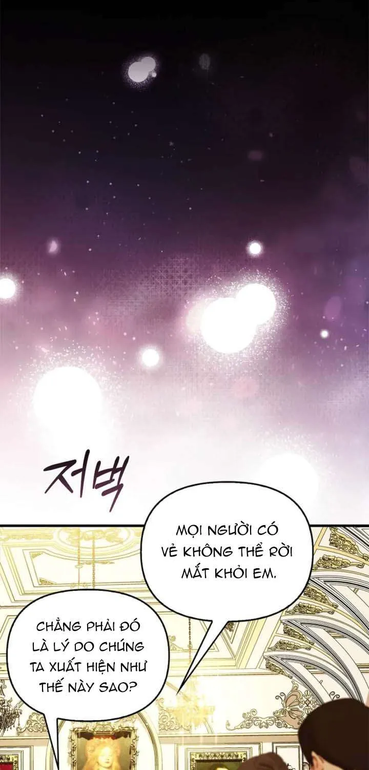 Nữ Bá Tước Bỏ Trốn Đã Quay Trở Lại Chap 43 - Next Chap 44