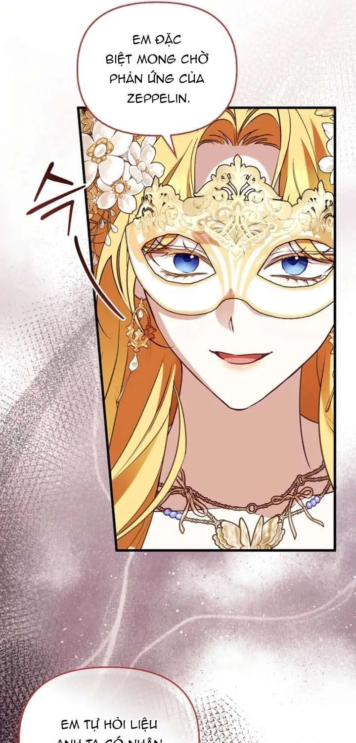 Nữ Bá Tước Bỏ Trốn Đã Quay Trở Lại Chap 43 - Next Chap 44