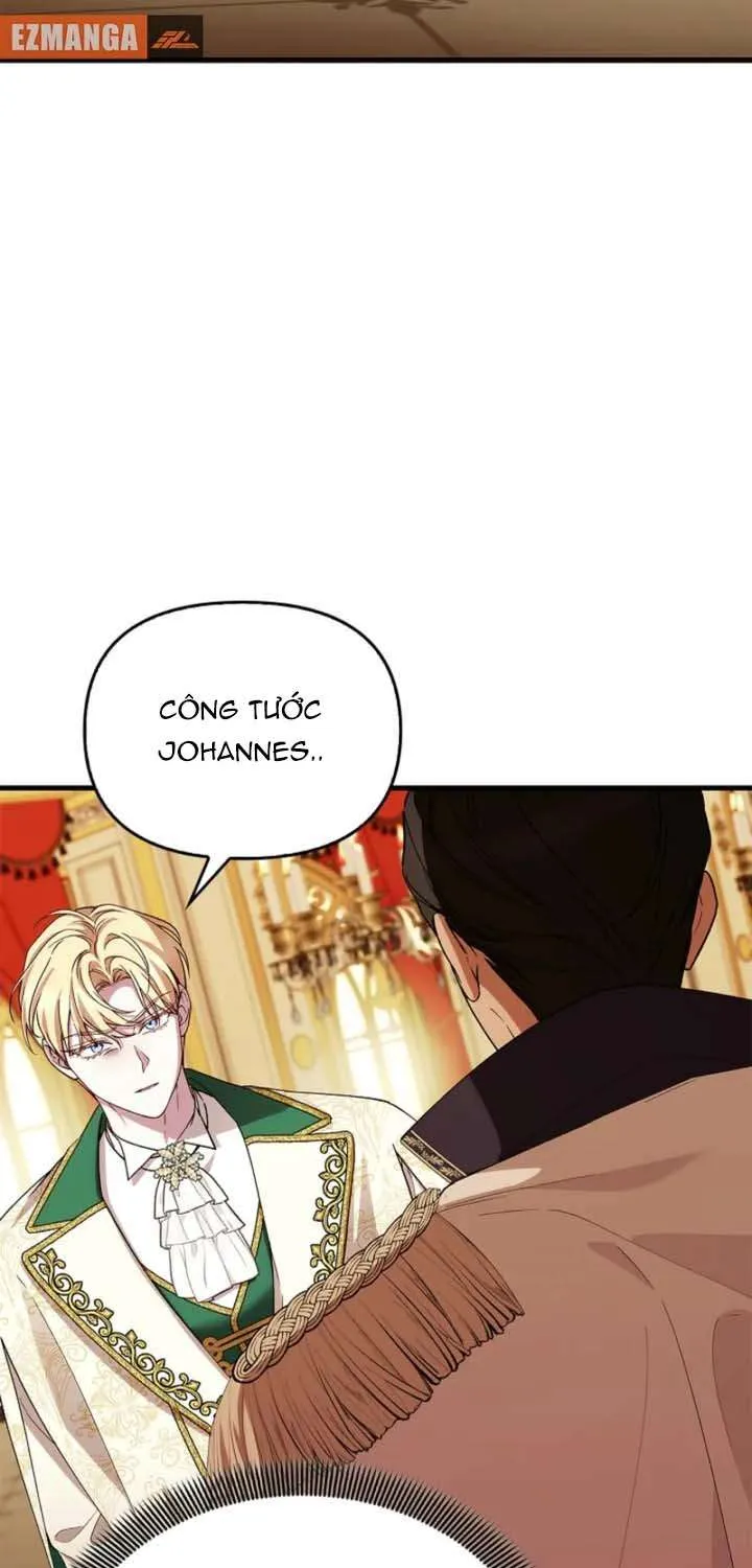 Nữ Bá Tước Bỏ Trốn Đã Quay Trở Lại Chap 43 - Next Chap 44