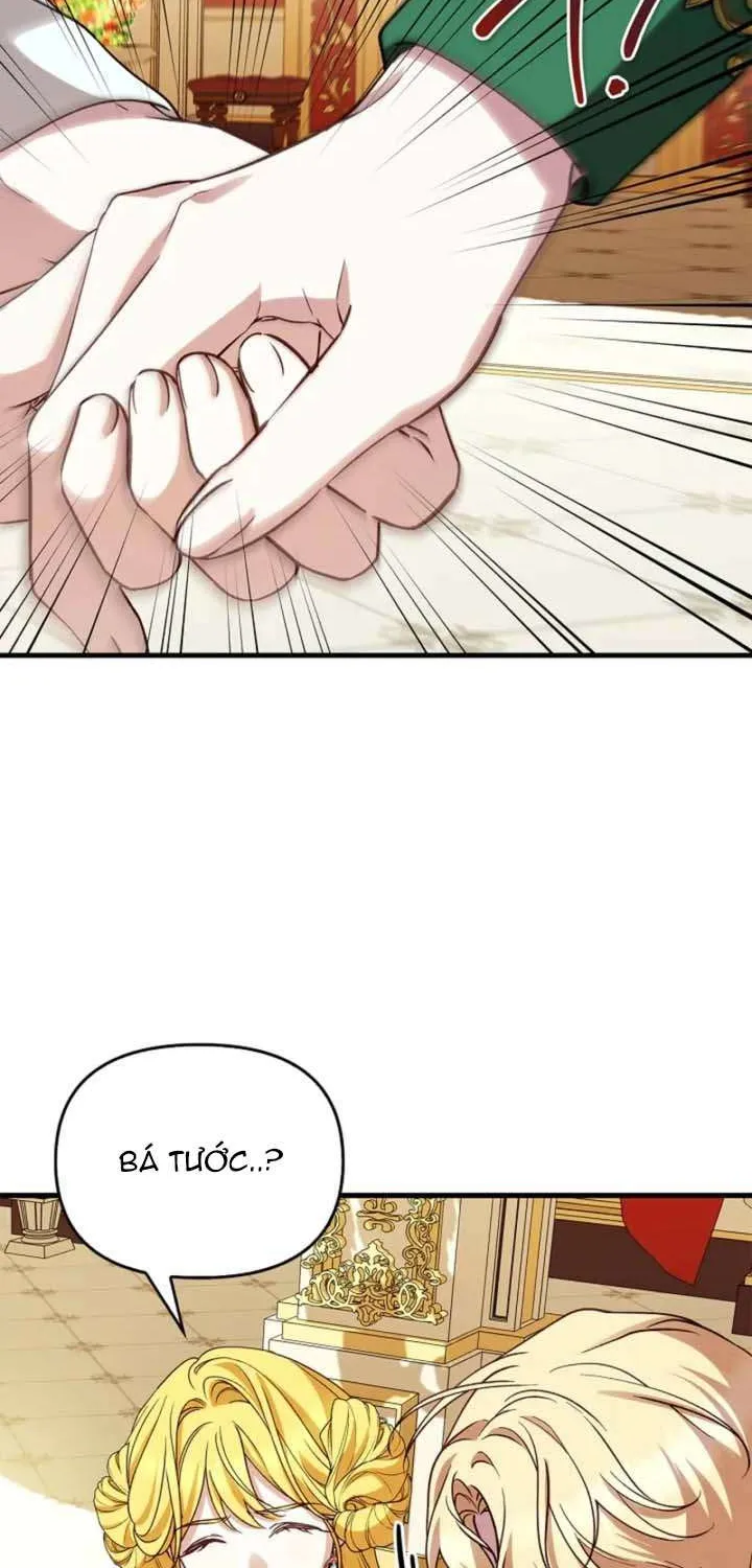 Nữ Bá Tước Bỏ Trốn Đã Quay Trở Lại Chap 43 - Next Chap 44