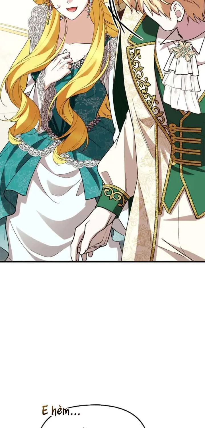 Nữ Bá Tước Bỏ Trốn Đã Quay Trở Lại Chap 43 - Next Chap 44