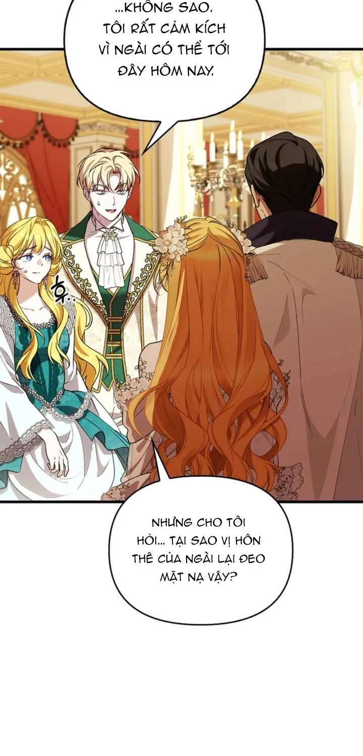 Nữ Bá Tước Bỏ Trốn Đã Quay Trở Lại Chap 43 - Next Chap 44