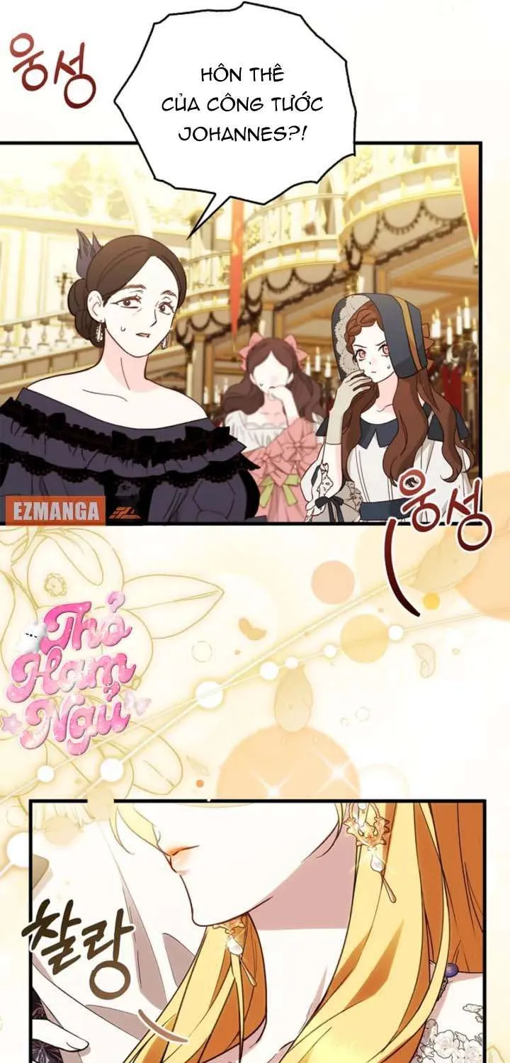 Nữ Bá Tước Bỏ Trốn Đã Quay Trở Lại Chap 43 - Next Chap 44