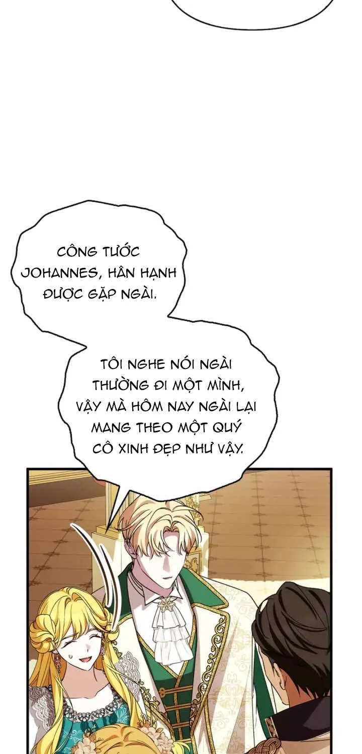 Nữ Bá Tước Bỏ Trốn Đã Quay Trở Lại Chap 43 - Next Chap 44