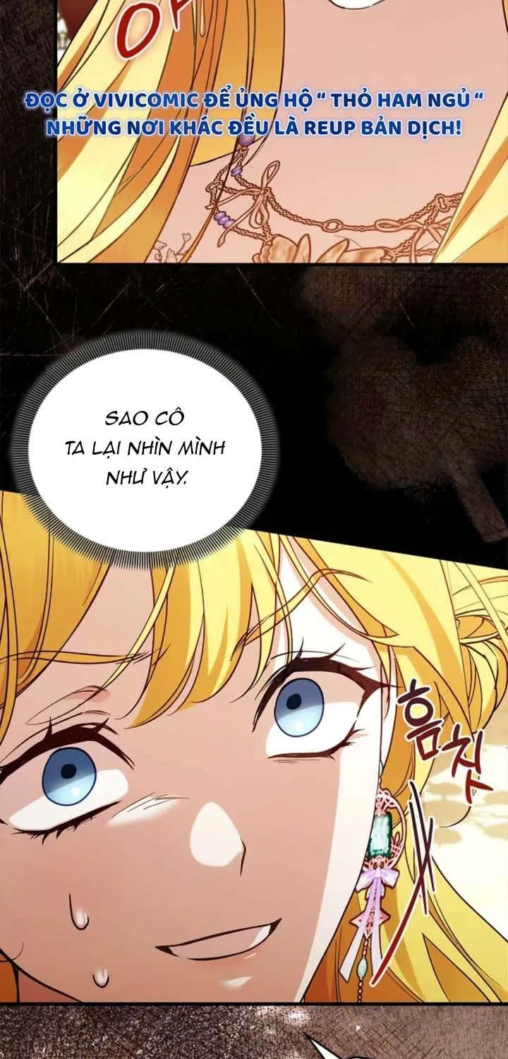 Nữ Bá Tước Bỏ Trốn Đã Quay Trở Lại Chap 43 - Next Chap 44