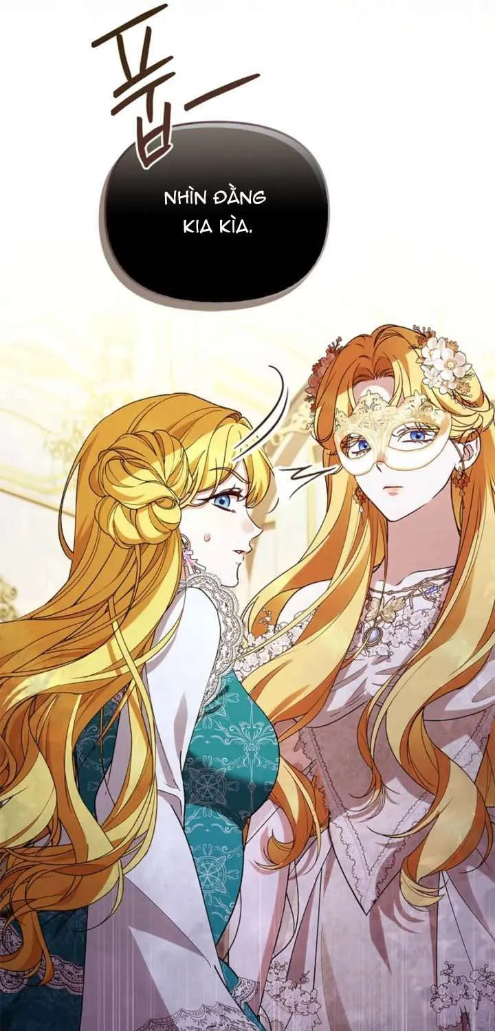 Nữ Bá Tước Bỏ Trốn Đã Quay Trở Lại Chap 43 - Next Chap 44