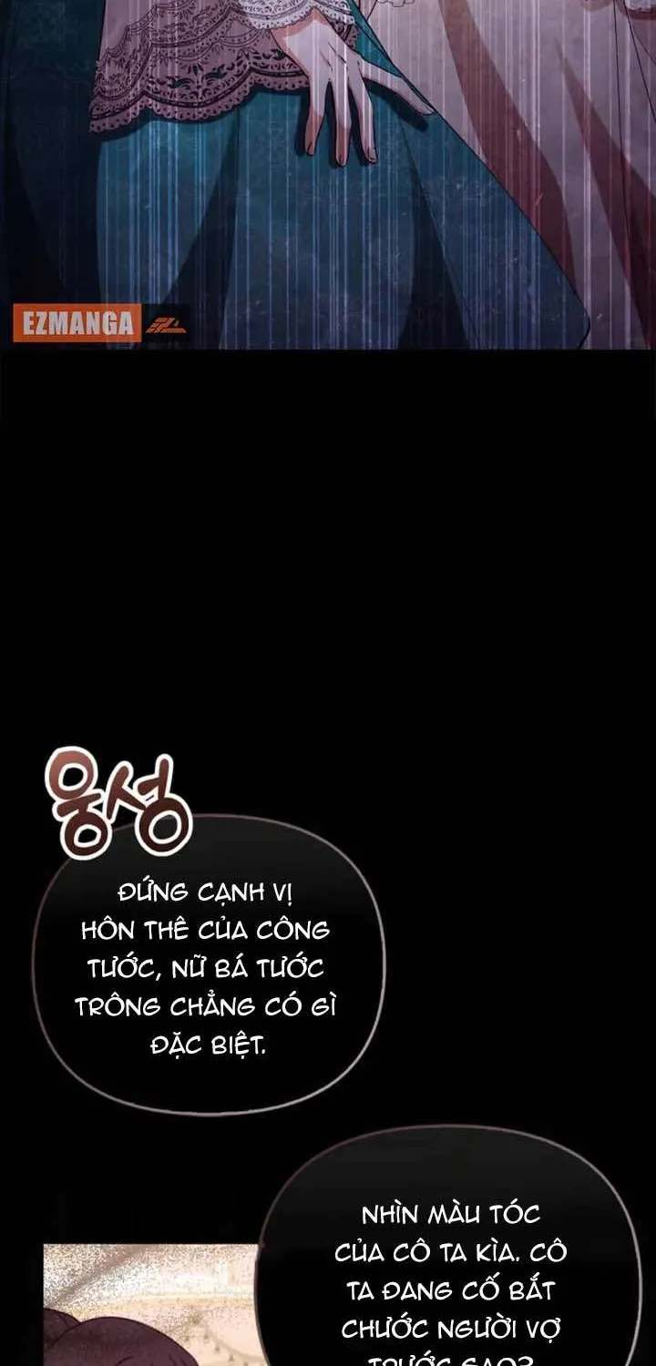 Nữ Bá Tước Bỏ Trốn Đã Quay Trở Lại Chap 43 - Next Chap 44