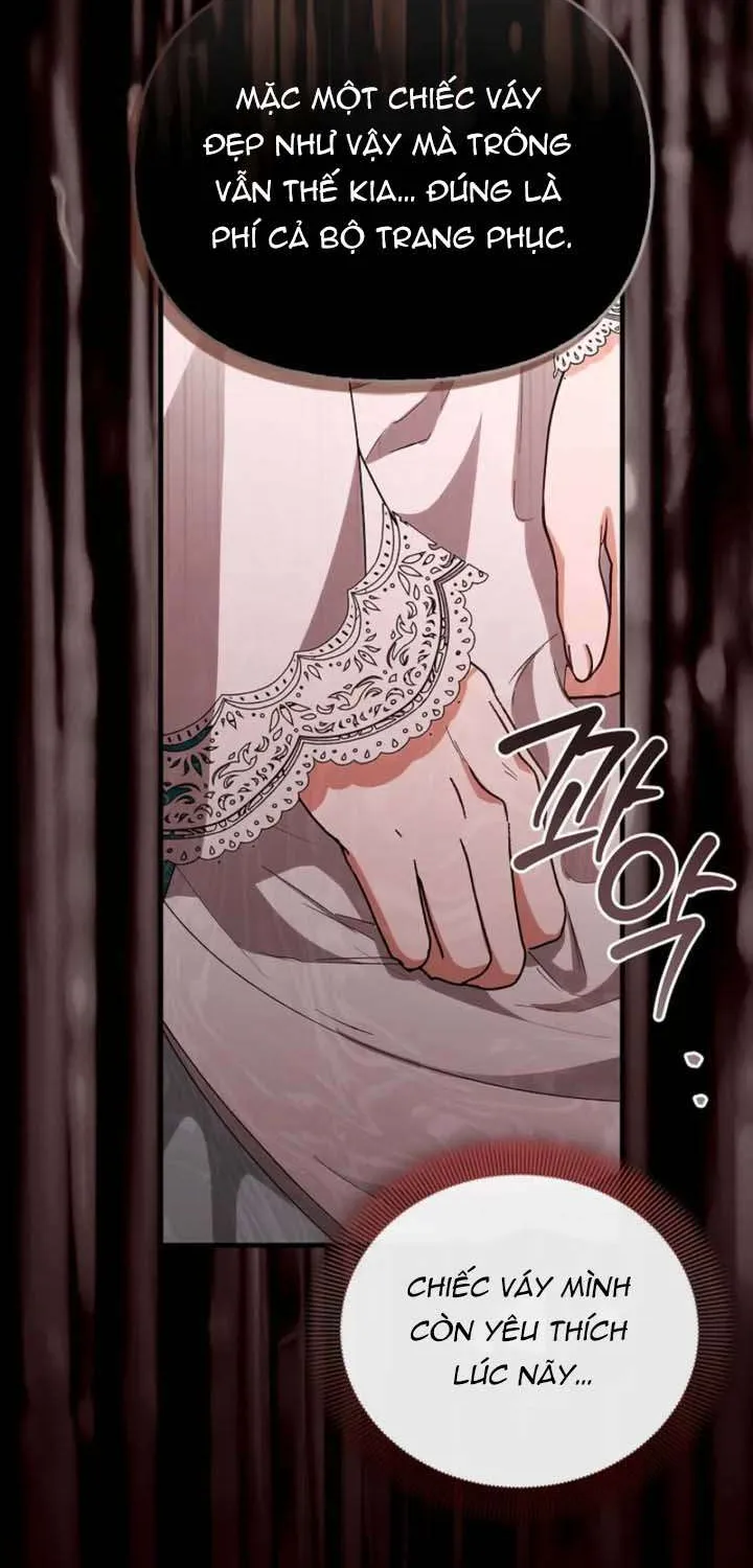 Nữ Bá Tước Bỏ Trốn Đã Quay Trở Lại Chap 43 - Next Chap 44