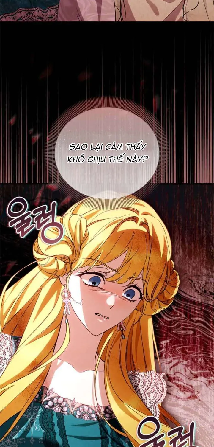 Nữ Bá Tước Bỏ Trốn Đã Quay Trở Lại Chap 43 - Next Chap 44