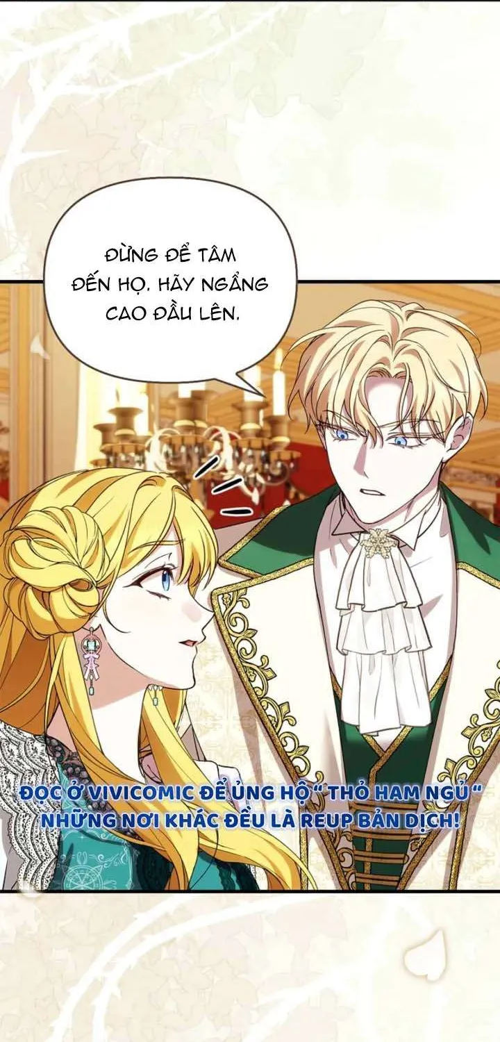 Nữ Bá Tước Bỏ Trốn Đã Quay Trở Lại Chap 43 - Next Chap 44