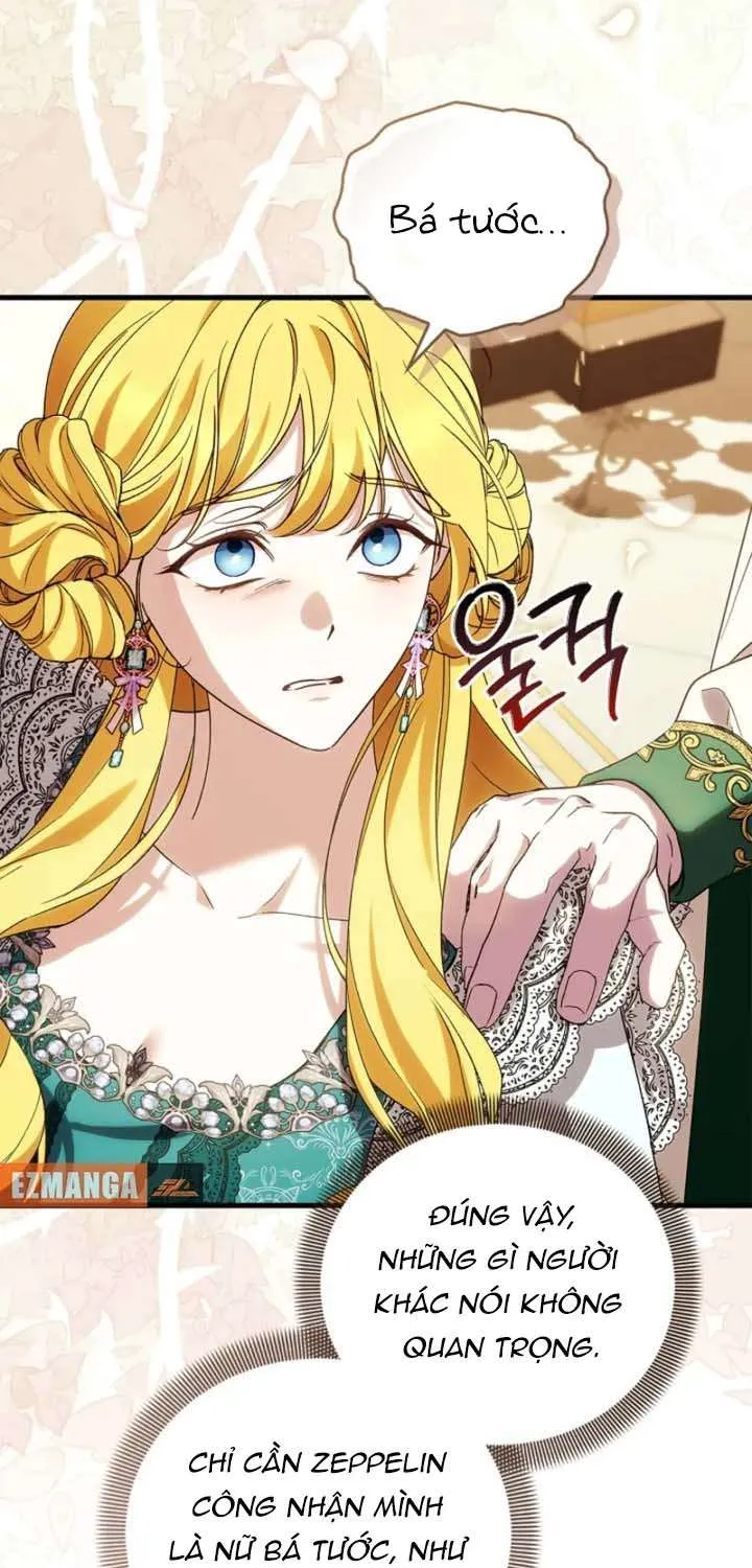 Nữ Bá Tước Bỏ Trốn Đã Quay Trở Lại Chap 43 - Next Chap 44