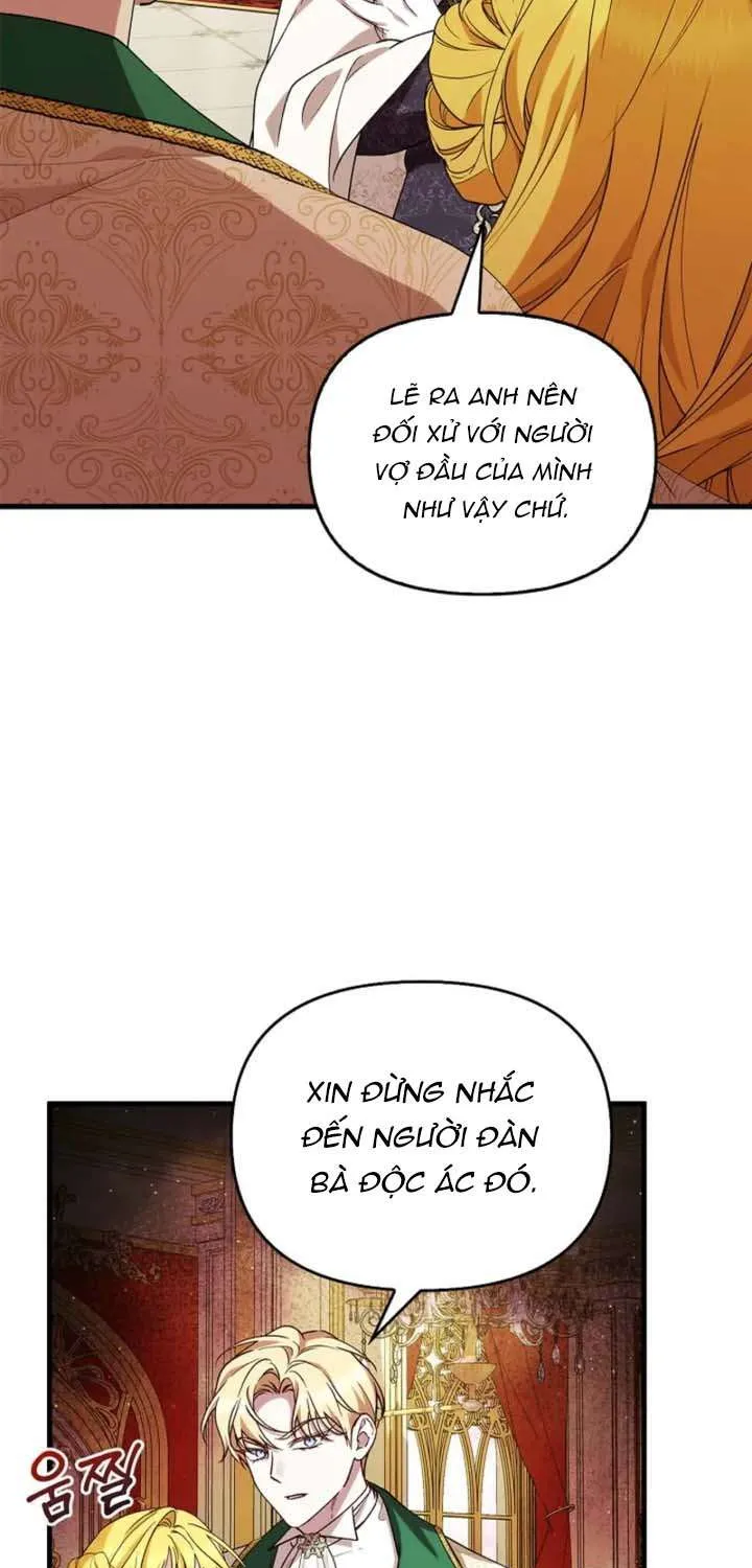 Nữ Bá Tước Bỏ Trốn Đã Quay Trở Lại Chap 43 - Next Chap 44