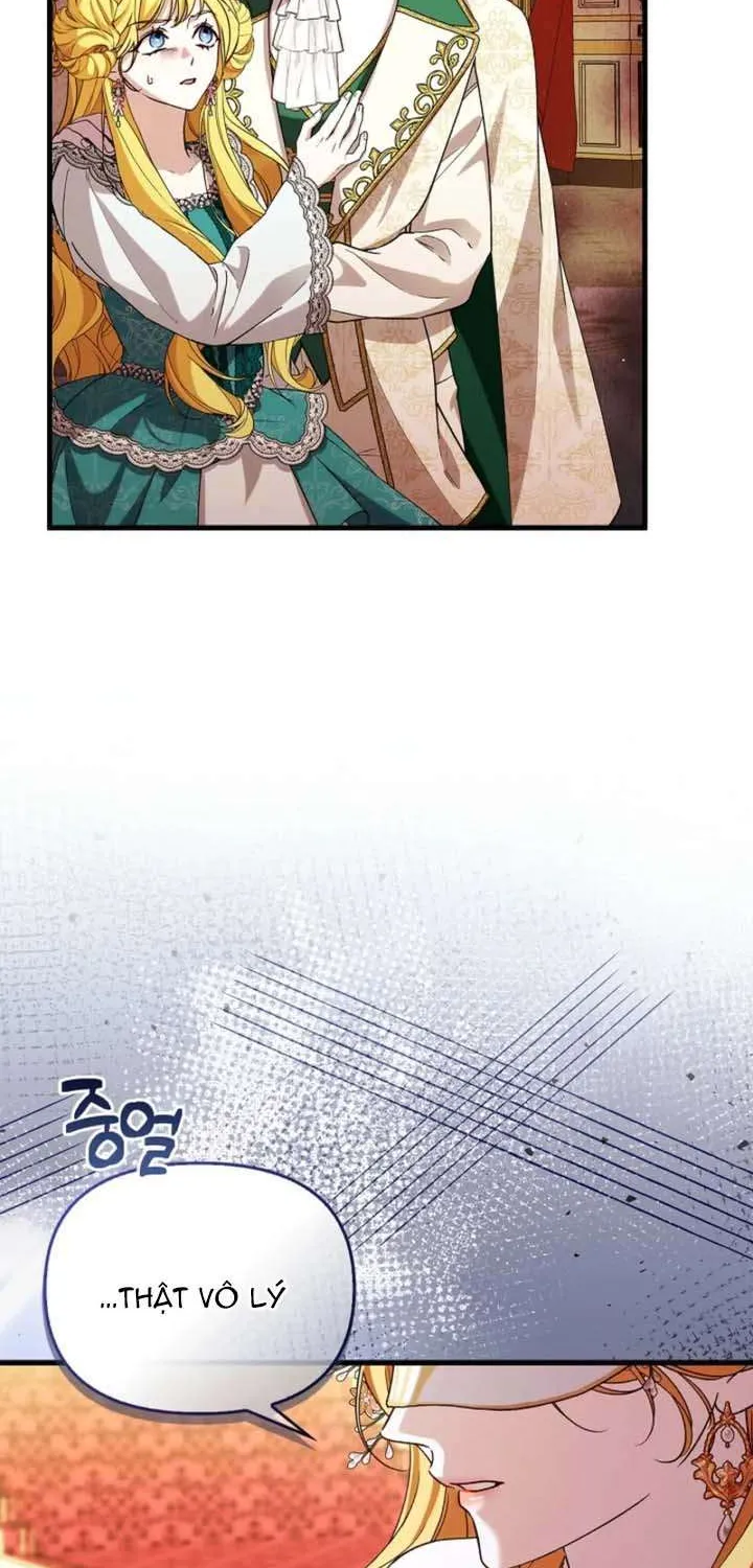 Nữ Bá Tước Bỏ Trốn Đã Quay Trở Lại Chap 43 - Next Chap 44