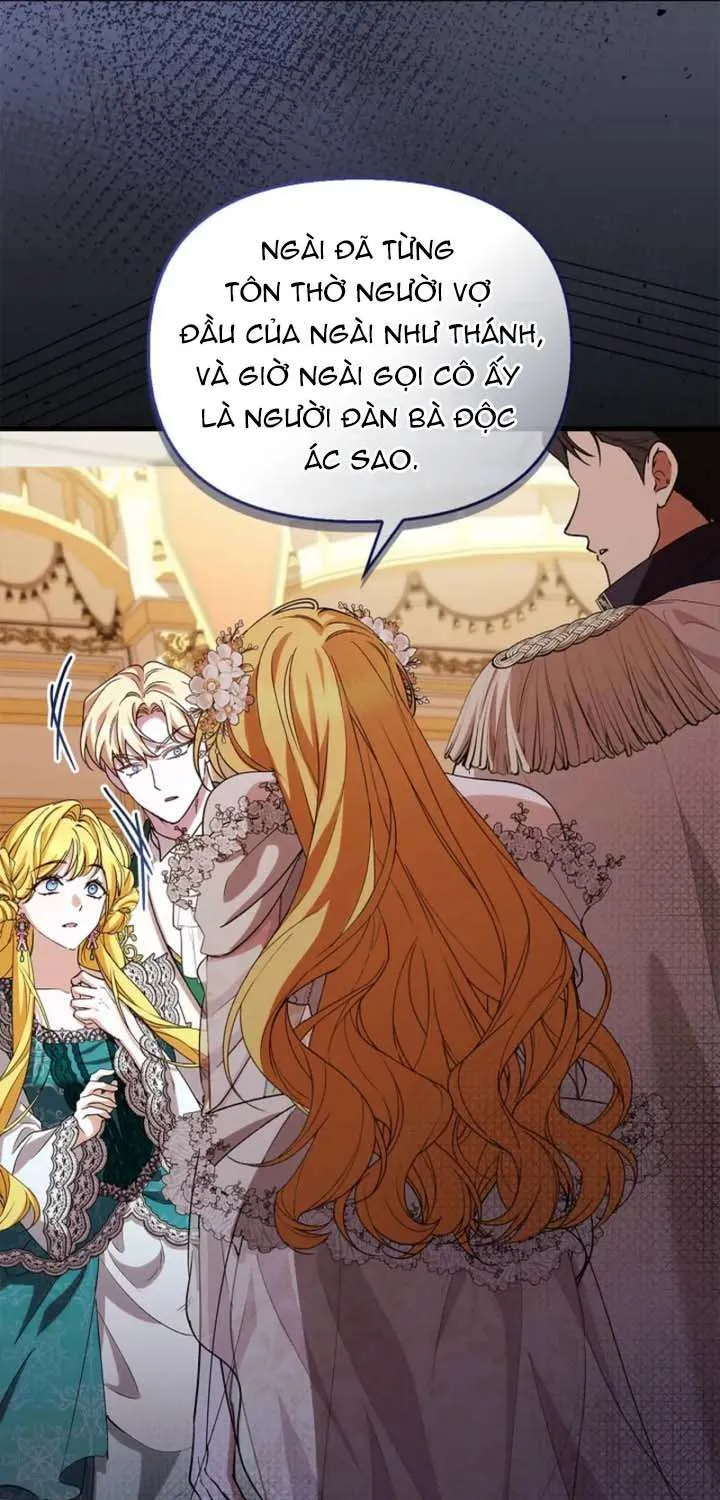 Nữ Bá Tước Bỏ Trốn Đã Quay Trở Lại Chap 43 - Next Chap 44