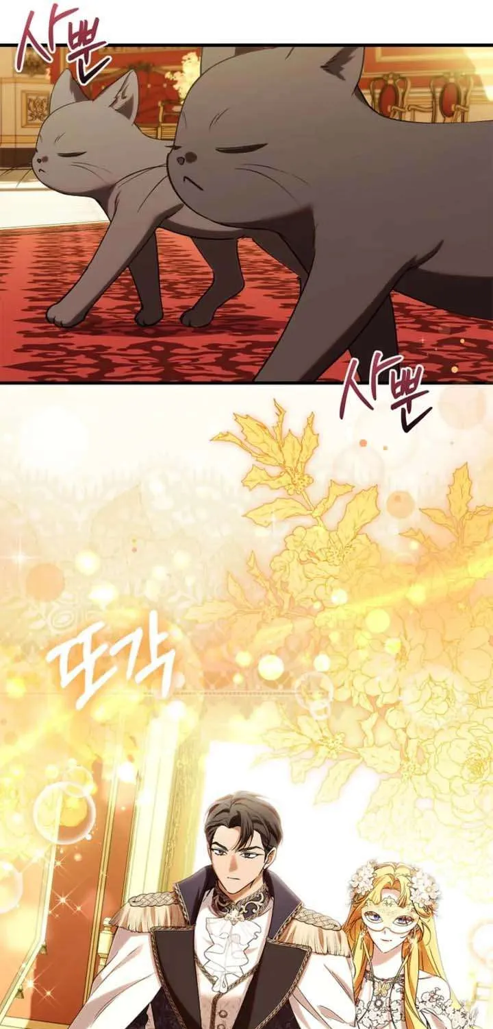 Nữ Bá Tước Bỏ Trốn Đã Quay Trở Lại Chap 43 - Next Chap 44