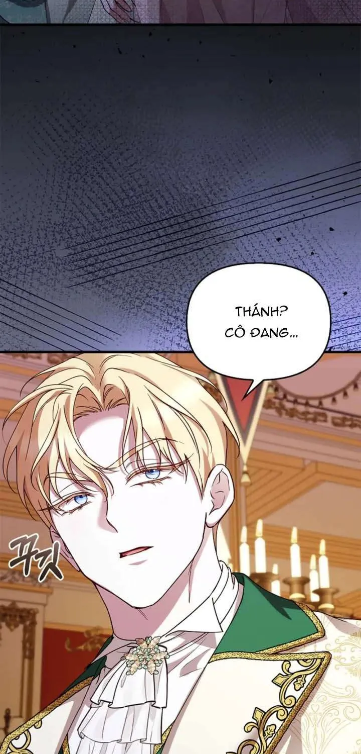 Nữ Bá Tước Bỏ Trốn Đã Quay Trở Lại Chap 43 - Next Chap 44