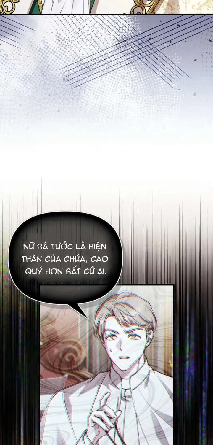 Nữ Bá Tước Bỏ Trốn Đã Quay Trở Lại Chap 43 - Next Chap 44