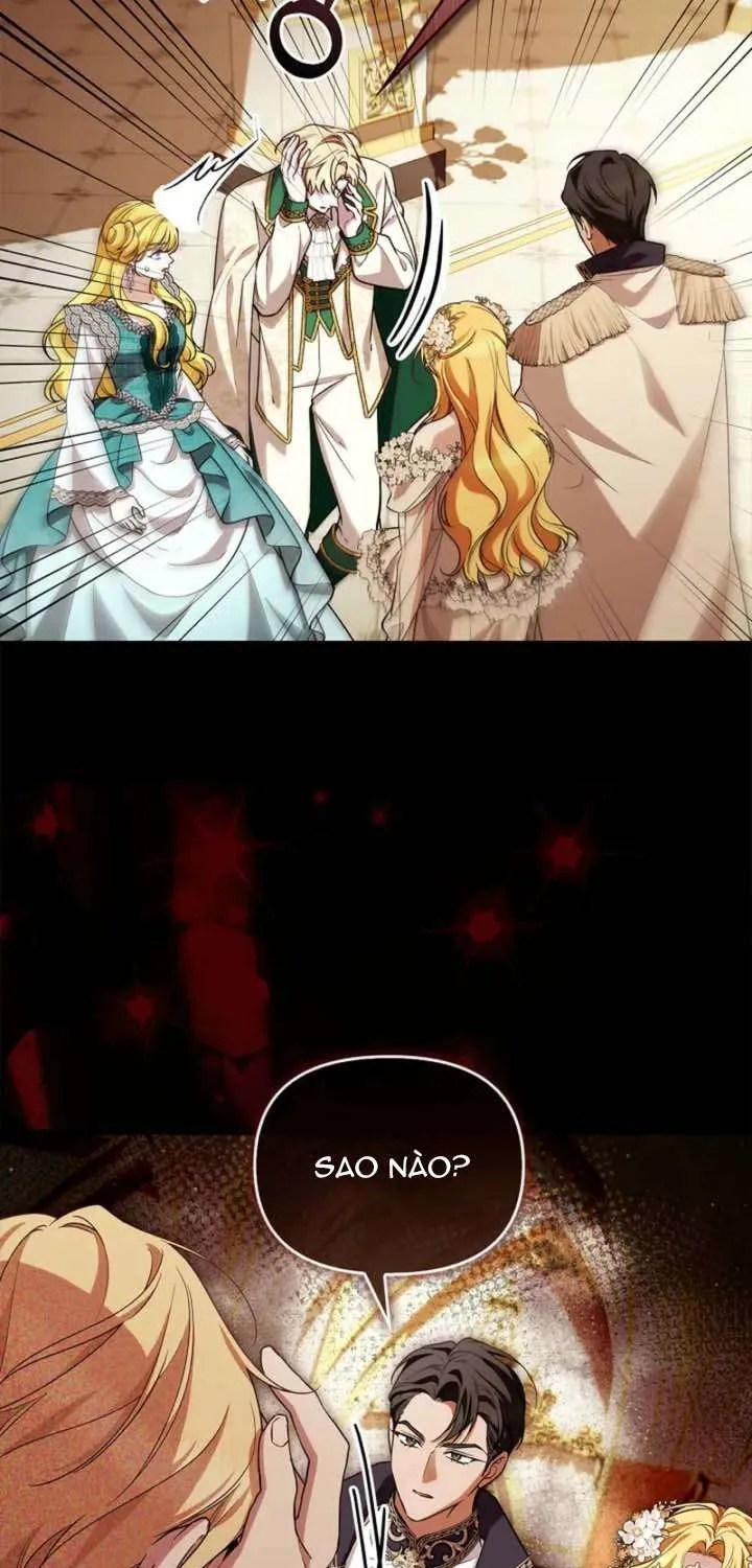 Nữ Bá Tước Bỏ Trốn Đã Quay Trở Lại Chap 43 - Next Chap 44