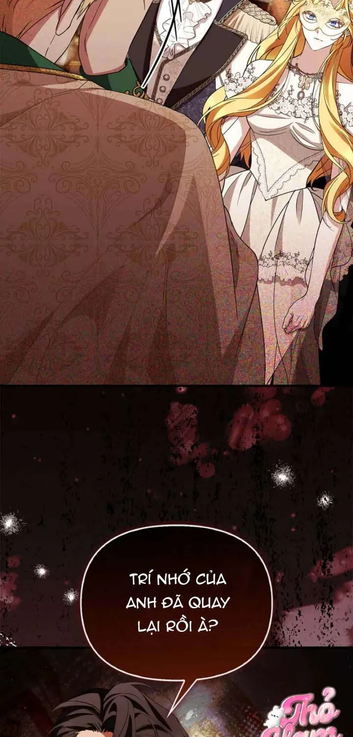 Nữ Bá Tước Bỏ Trốn Đã Quay Trở Lại Chap 43 - Next Chap 44