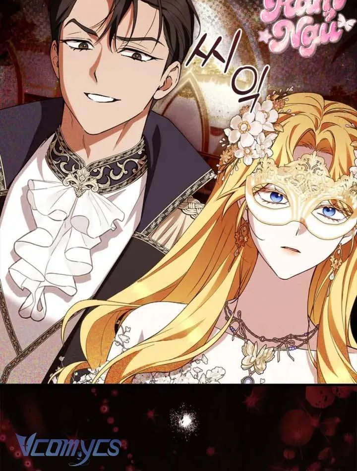 Nữ Bá Tước Bỏ Trốn Đã Quay Trở Lại Chap 43 - Next Chap 44