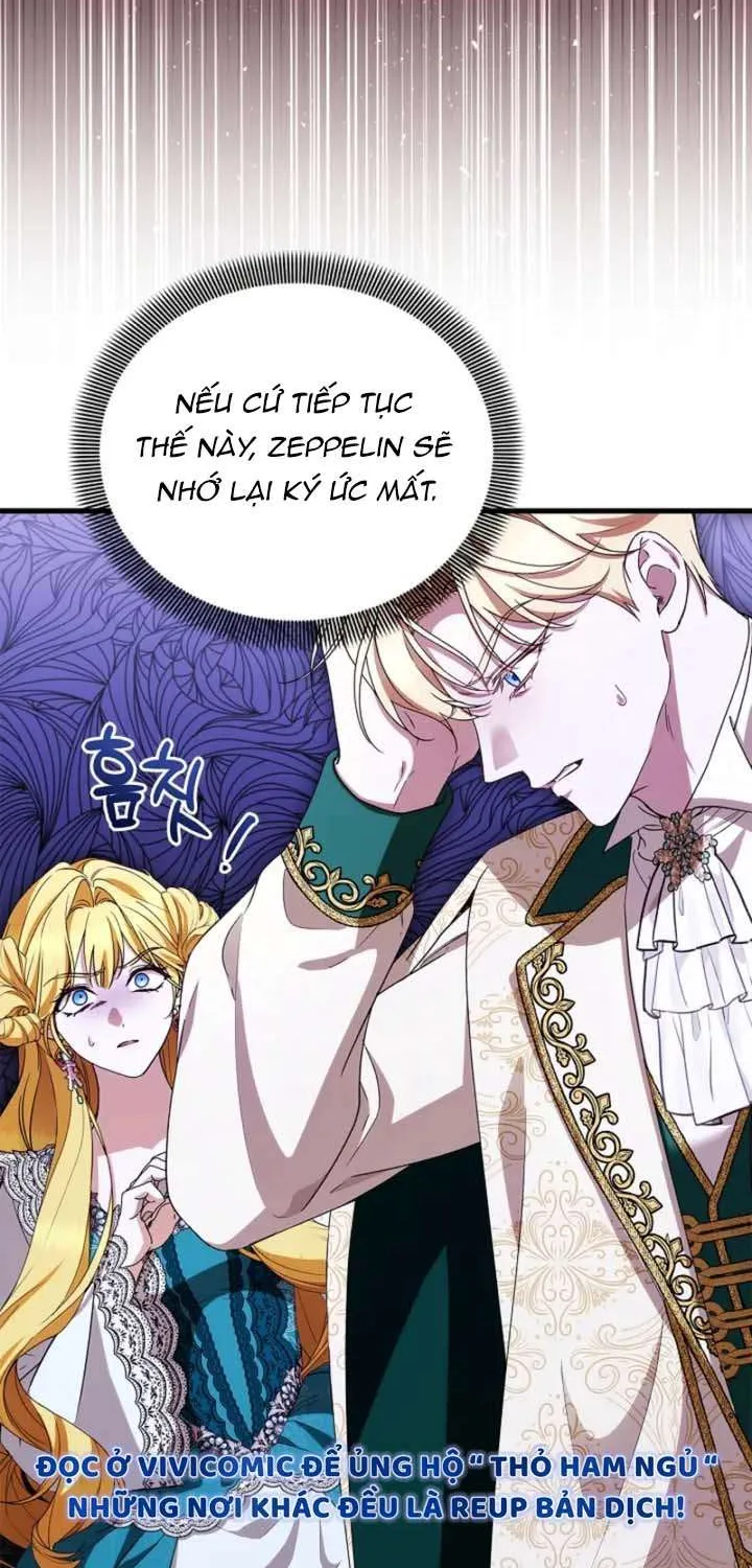 Nữ Bá Tước Bỏ Trốn Đã Quay Trở Lại Chap 43 - Next Chap 44