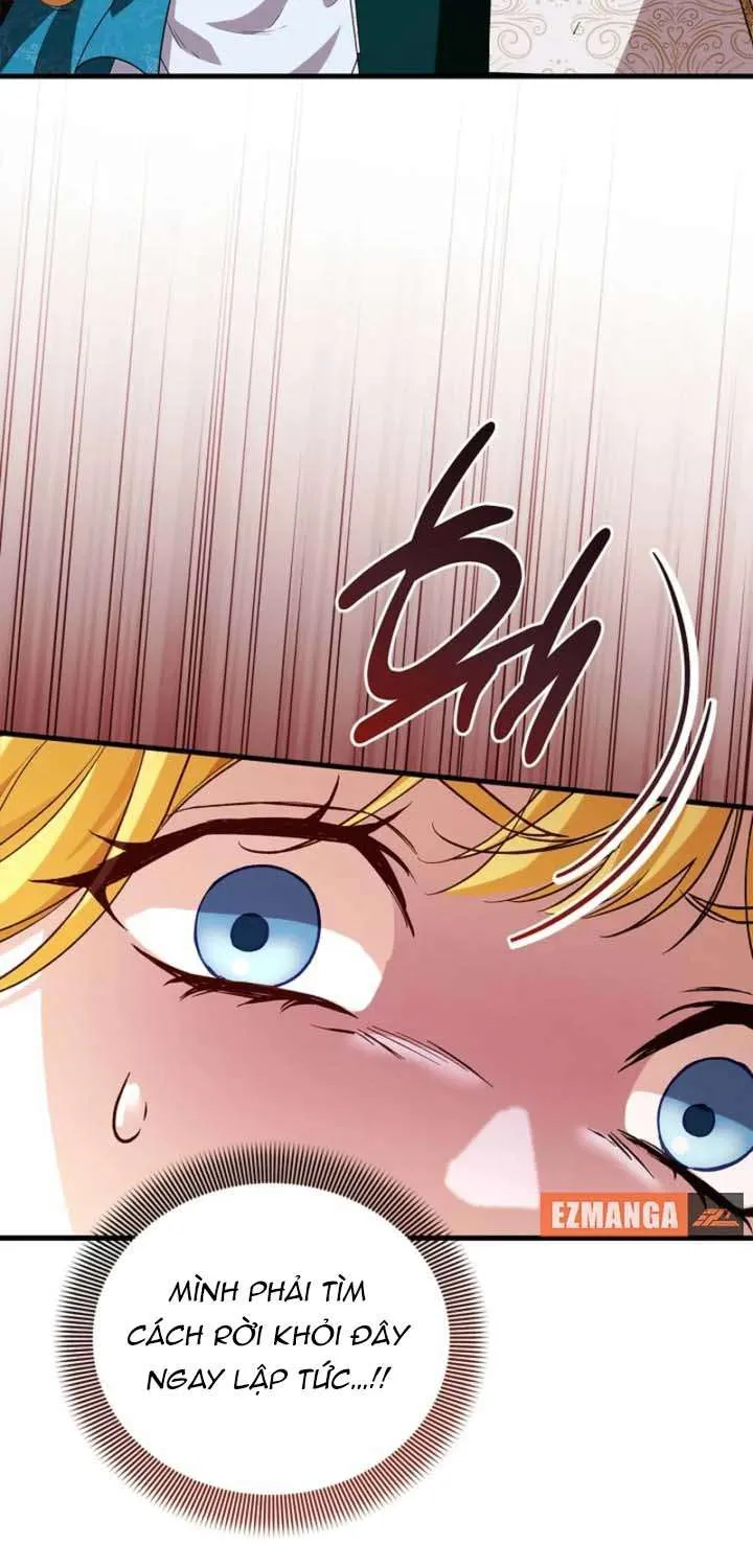 Nữ Bá Tước Bỏ Trốn Đã Quay Trở Lại Chap 43 - Next Chap 44