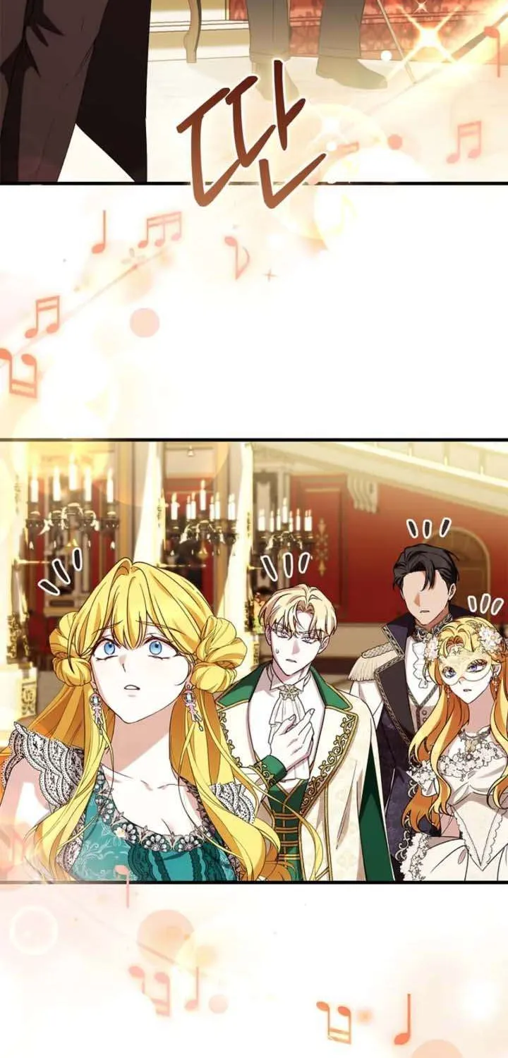 Nữ Bá Tước Bỏ Trốn Đã Quay Trở Lại Chap 43 - Next Chap 44