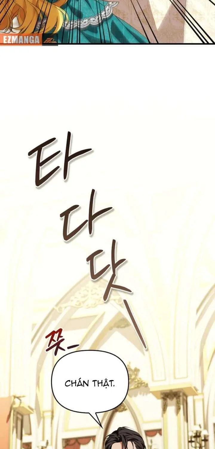 Nữ Bá Tước Bỏ Trốn Đã Quay Trở Lại Chap 43 - Next Chap 44