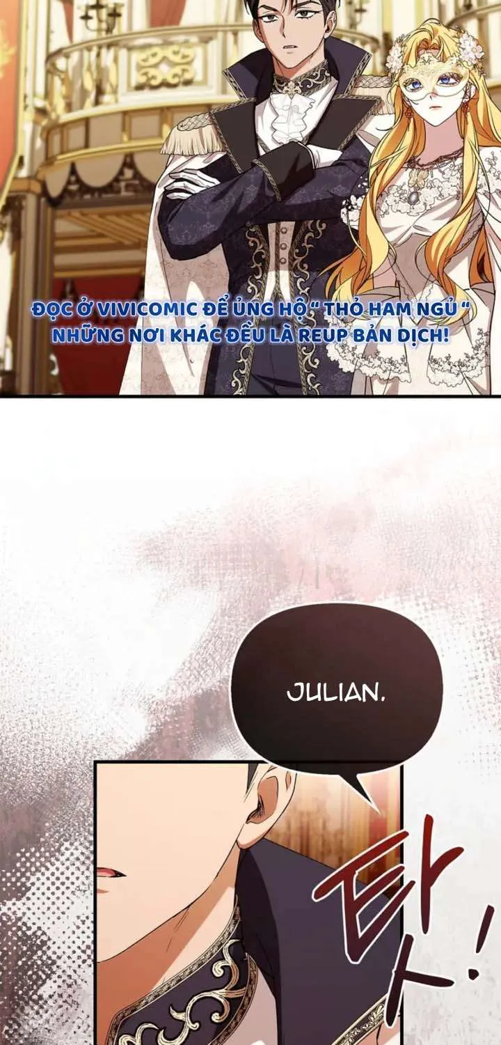 Nữ Bá Tước Bỏ Trốn Đã Quay Trở Lại Chap 43 - Next Chap 44