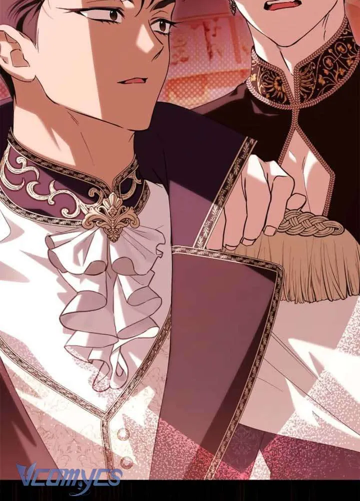 Nữ Bá Tước Bỏ Trốn Đã Quay Trở Lại Chap 43 - Next Chap 44