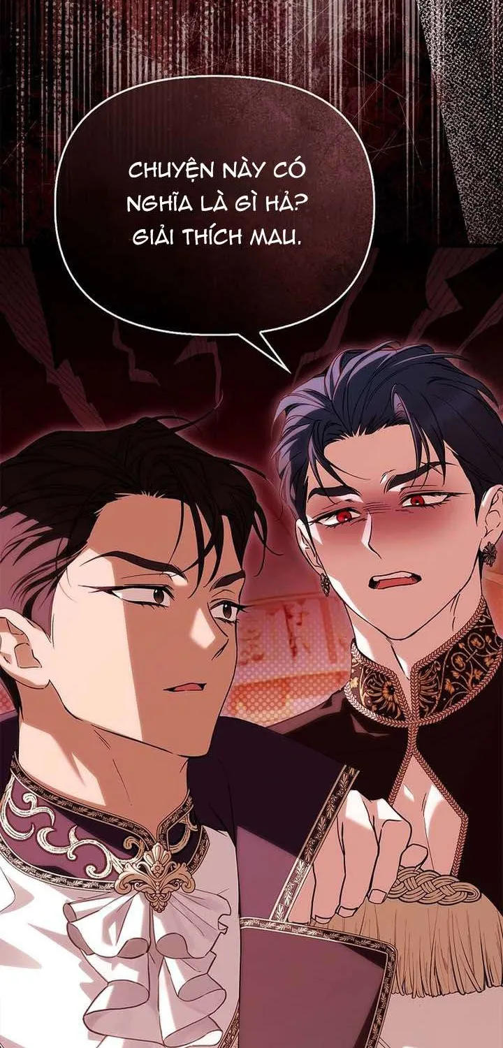 Nữ Bá Tước Bỏ Trốn Đã Quay Trở Lại Chap 44 - Next Chap 45