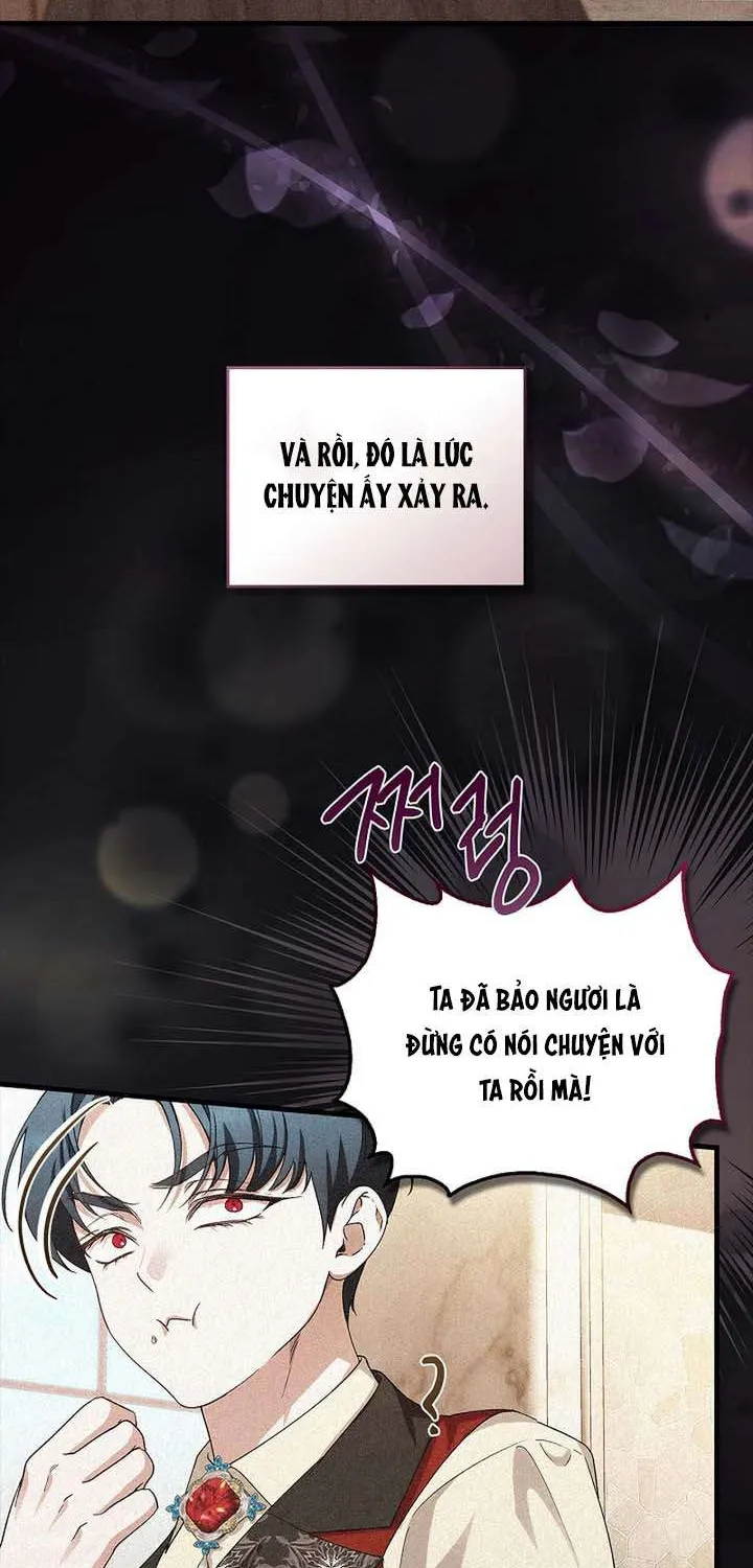 Nữ Bá Tước Bỏ Trốn Đã Quay Trở Lại Chap 44 - Next Chap 45