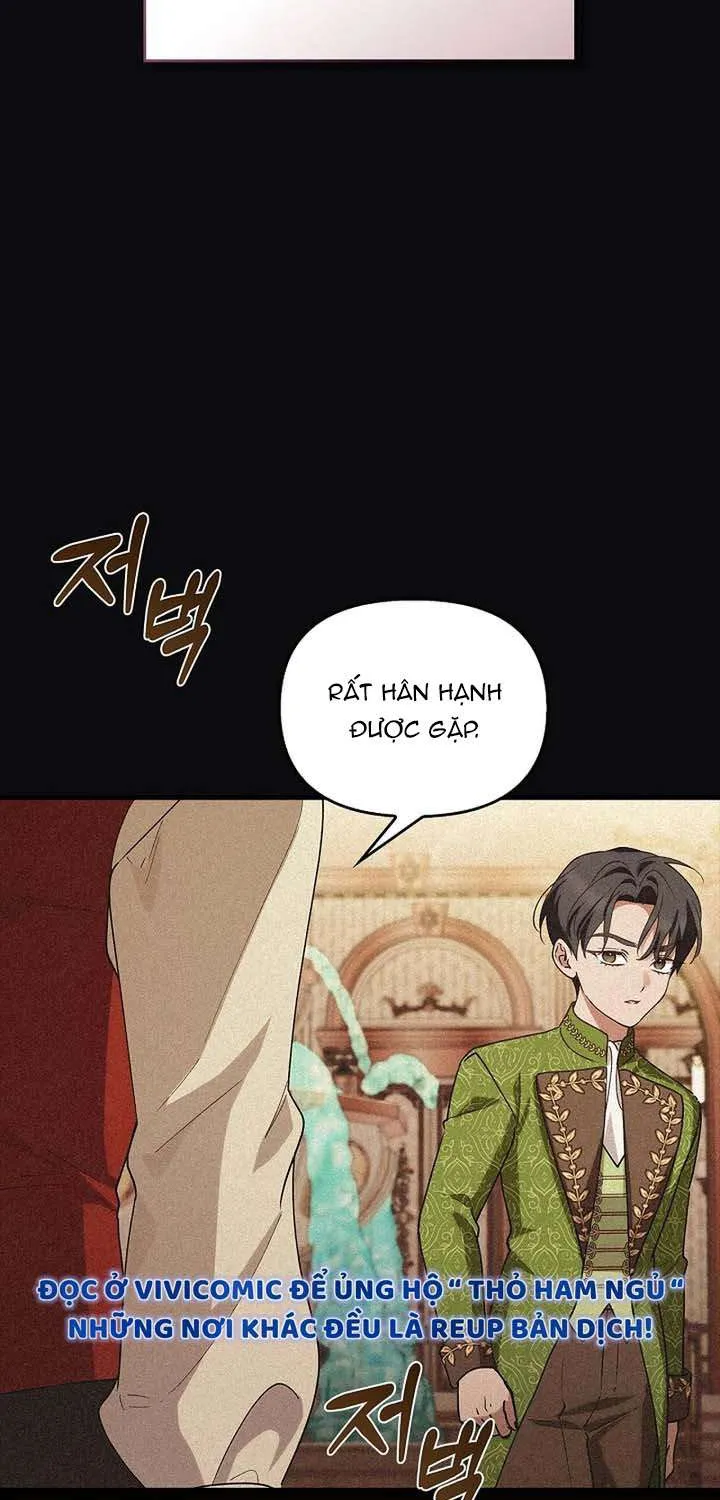 Nữ Bá Tước Bỏ Trốn Đã Quay Trở Lại Chap 44 - Next Chap 45
