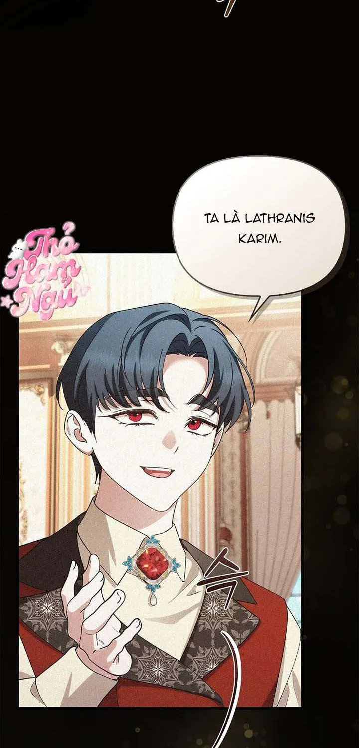 Nữ Bá Tước Bỏ Trốn Đã Quay Trở Lại Chap 44 - Next Chap 45