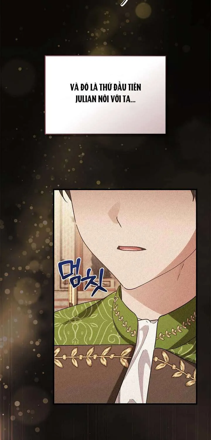 Nữ Bá Tước Bỏ Trốn Đã Quay Trở Lại Chap 44 - Next Chap 45