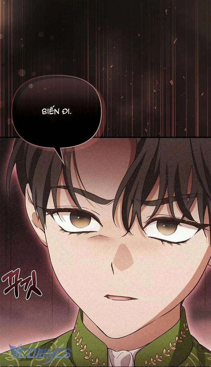 Nữ Bá Tước Bỏ Trốn Đã Quay Trở Lại Chap 44 - Next Chap 45