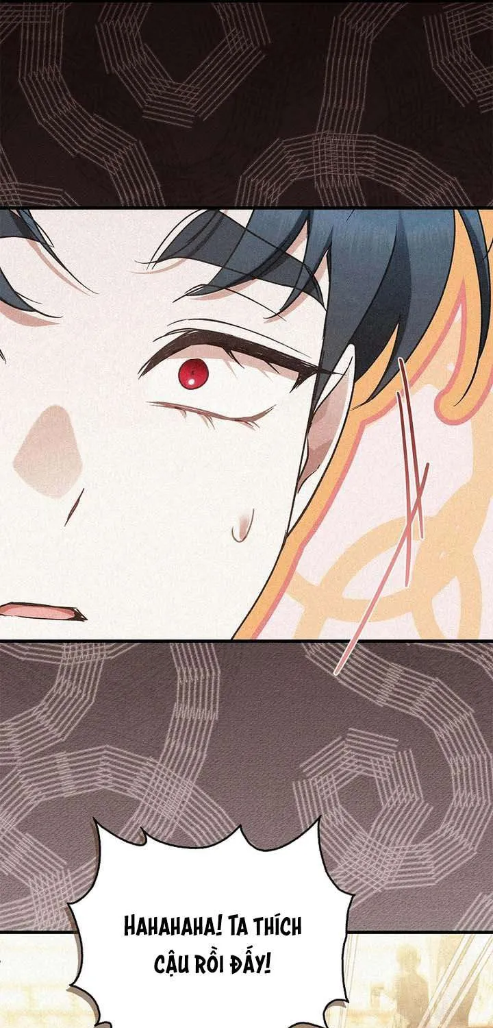 Nữ Bá Tước Bỏ Trốn Đã Quay Trở Lại Chap 44 - Next Chap 45