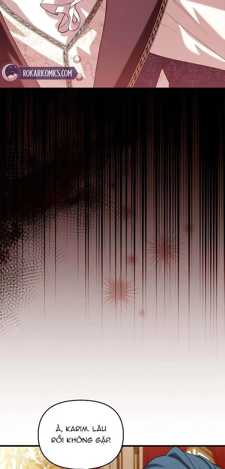 Nữ Bá Tước Bỏ Trốn Đã Quay Trở Lại Chap 44 - Next Chap 45