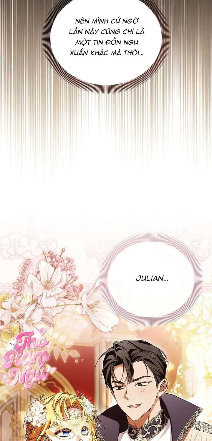 Nữ Bá Tước Bỏ Trốn Đã Quay Trở Lại Chap 44 - Next Chap 45