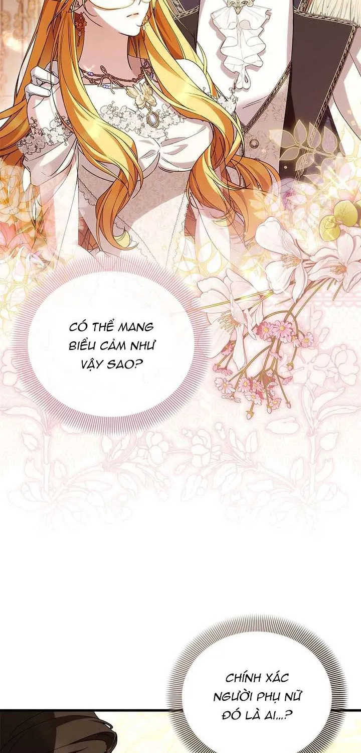 Nữ Bá Tước Bỏ Trốn Đã Quay Trở Lại Chap 44 - Next Chap 45